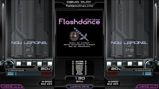 [BMS差分] sl10 litmus* - Flashdance (Crazy_Life)