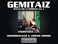 gemitaiz 21 no good prod mixer t