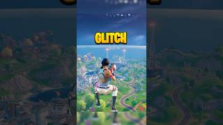 Dieser FORTNITE GLITCH ist KOMPLETT OP 😱🔥