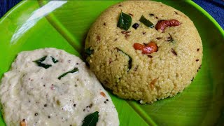 சத்தான தினை பொங்கல் இப்படி செஞ்சு பாருங்க👍 | Thinai Pongal Recipe| Foxtail millet | Millets Recipe|