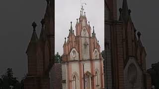 CSI Cathedral Melukavu, East Kerala Diocese