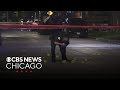 3 hospitalized in Garfield Park shooting