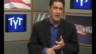 Limbaugh's Crazy Obama Conspiracy Theory