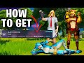 How to Get Blast from the Past in Save the World | TeamVASH