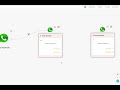 How to Send WhatsApp Native Flows / Mini App Via Bot And Save Response In Custom Fields in Crm ?