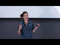 How to Rebel Against Body Image Idealism | Ruth Fox | TEDxRoyalHolloway