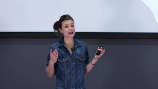 How to Rebel Against Body Image Idealism | Ruth Fox | TEDxRoyalHolloway