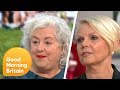 Is Cheering Harmful to Children? | Good Morning Britain