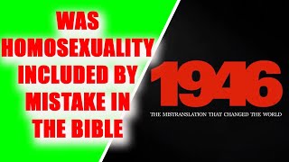 1946 the movie trailer || Christian response