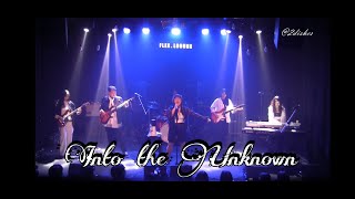 Panic! At The Disco_Into the unknown (Covered by 골뱅이두접시 @2dishes) 24.11.30 同GO冬Rock 연합공연