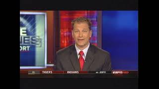 Steve Bunin - ESPN - OTL - Aug 13, 2007 (Tim Donaghy)