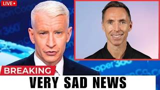 At 51, The Tragedy Of Steve Nash Is Beyond Heartbreaking