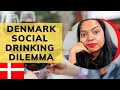 Should I Start Drinking in Denmark??? | Kriti Prajapati