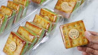 LARIS MANIS ‼️ HANYA JUALAN KUE INI SAJA BISA UNTUNG BESAR ‼️IDE JUALAN KEKINIAN