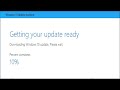 How to Get Windows 10’s Fall Creators Update Now