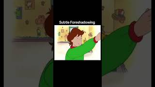 Subtle Foreshadowing 16 Fyp Memes Viralshort Funny Subtleforeshadowing