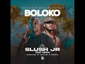 Slush Jr Ft Dizmo -Boloko (official Audio Mp3)  #HBM