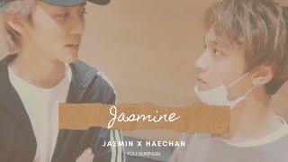 Jasmine ｜ NAHYUCK/JAEMCHAN