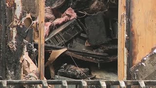 Teen charged in deadly Gwinnett County house fire that killed sister
