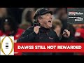 The Dawgs barely move up in latest College Football Playoff Field | DawgNation CFP Reaction