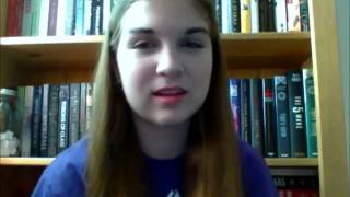 The Book Thief Trailer Reaction (VEDA Day 21)