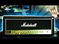 Marshall DSL 100HR Metal |5 Guitars