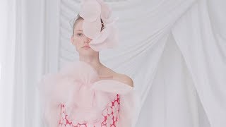 Delpozo | Spring Summer 2019  Fashion Show | Exclusive
