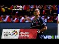 Rugby 7s: Men's 5th & 6th placing Indonesia vs Cambodia | 29th SEA Games 2017