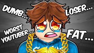 Reading Mean Hate Comments!