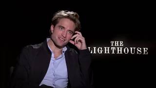 Robert Pattinson, The Lighthouse, 'Batman', Twilight, Kristen Stewart, bullied,