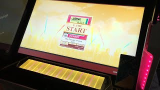 [CHUNITHM STAR PLUS] The Concept of Love EXPERT ALL JUSTICE CRITICAL