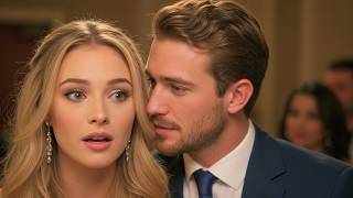 Pretend to be my fiancée Her Millionaire Boss Whispered... But She Never Imagined His Dark Secret…