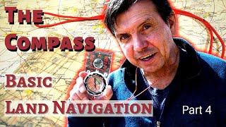 Basic Land Navigation - Part 4: A Guide to 7 Essential Compass Skills