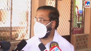 കടകംപള്ളി സുരേന്ദ്രന്‍ മാധ്യമങ്ങളോട് | Kadakampally Surendran