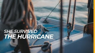 Returning To My Boat After She Survived The Hurricane - Chapter 1