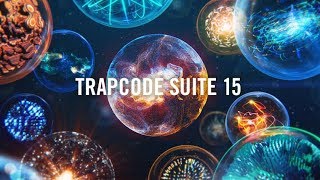 Red Giant | Trapcode Suite 15
