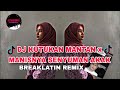 DJ KUTUKAN MANTAN | BREAKLATIN REMIX ( DJ AzmiYaw )