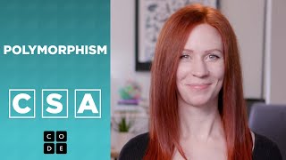 CSA: Polymorphism