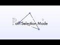 Path Selection Mode for After Effects