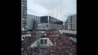 AIK Stockholm Ultras Avanti