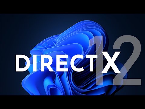 Как установить DirectX 12 в Windows 11: быстрые и простые шаги со ссылками