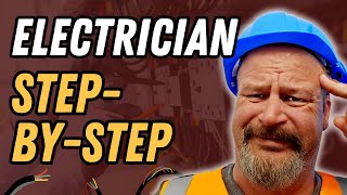 How to Become an Electrician | Step-By-Step Guide