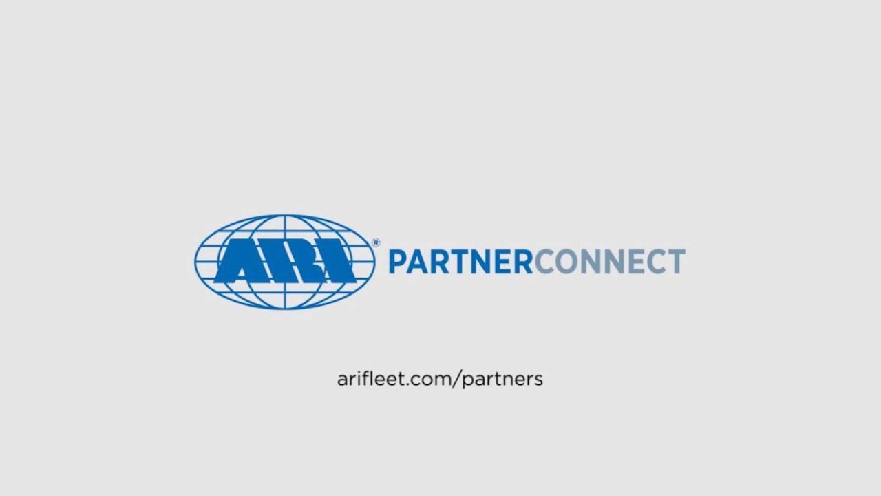 Ari Partnerconnect Youtube