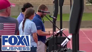 Texas flood victims remembered following 'unimaginable' tragedy
