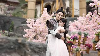 ✨【Full Movie Version】秦王妃为爱取出心头血，和秦王厮守终生永不分离！✨#chinesedrama #中國電視劇 #china #chinese #甜寵愛情劇