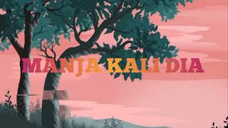 Mrkyul - manja kali dia feat.Azfaryazid \u0026 lilkhai (official audio)