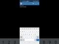 PYTHON Code Execution in MOBILE #python #pythoncode #machinelearning #blockchain #deeplearning #ai