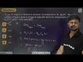 thermal properties of matter 02 calorimetry 01 physics class 11th neet jee