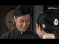 eng sub the legend of dongxue ep 18 qin hailu liu xuehua 伞娘传奇 冬雪