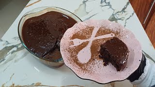 CHOCOLATE CAKE / KEKI YA CHOCOLATE: Jinsi ya kupika chocolate cake tamu sana kwa njia rahisi sana